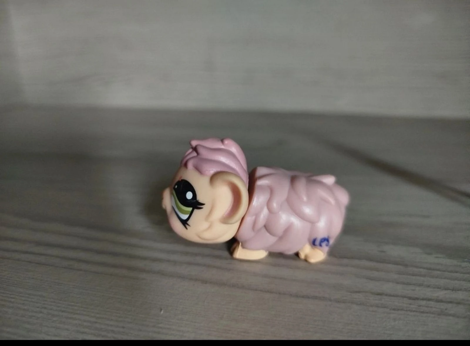 LPS Pet Shop cavia 1397 – photo 2
